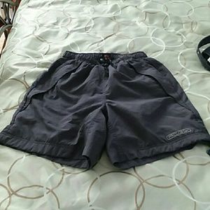 Dri-fit shorts